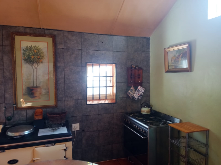 7 Bedroom Property for Sale in Hogsback Eastern Cape